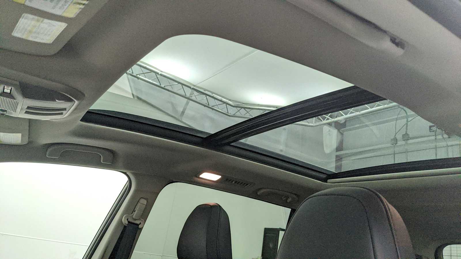 new 2026 Subaru Ascent car, priced at $53,466