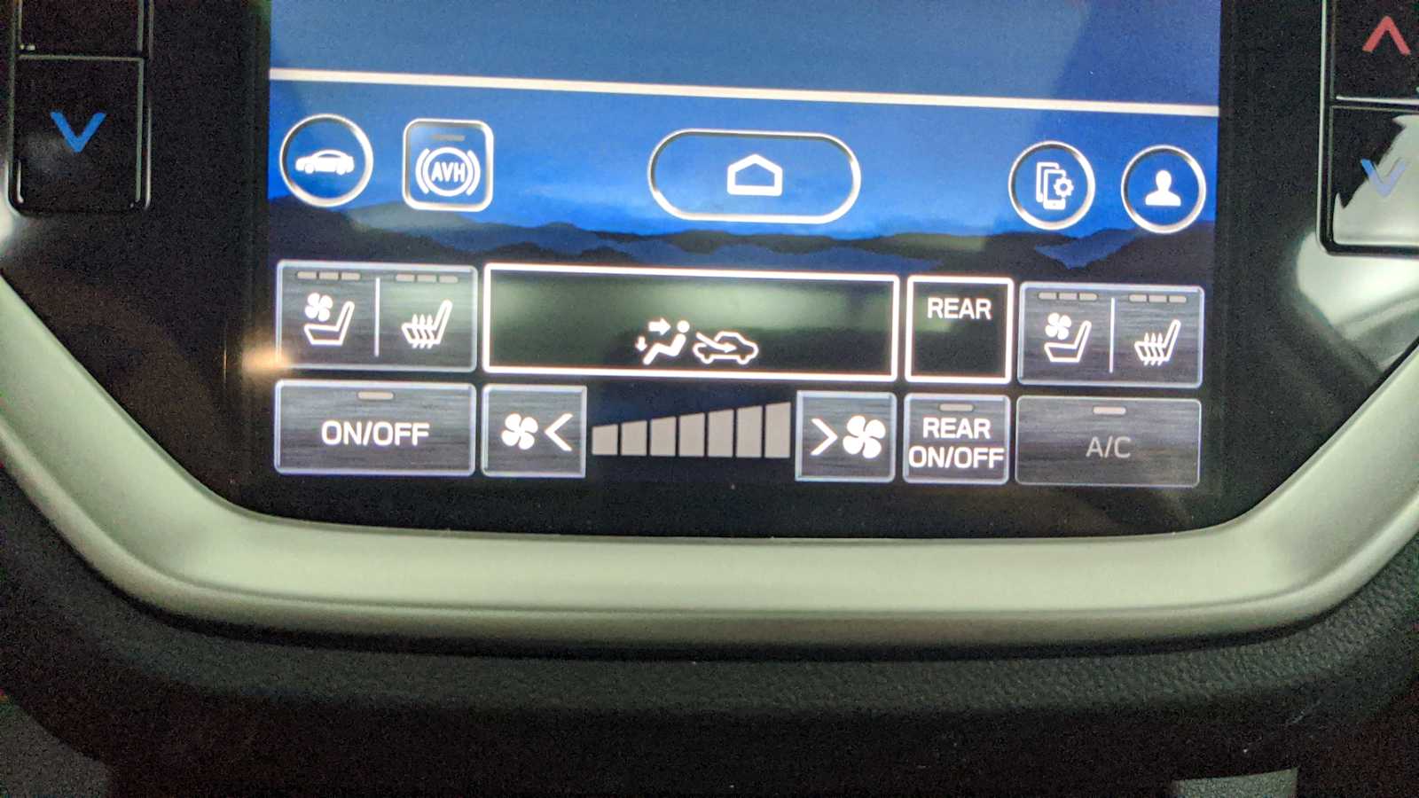 new 2026 Subaru Ascent car, priced at $53,466