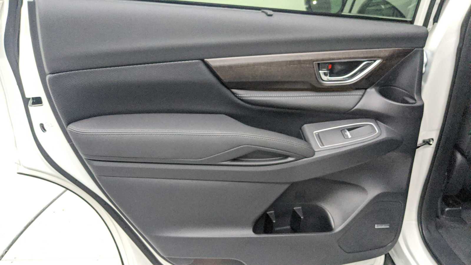 new 2026 Subaru Ascent car, priced at $53,466