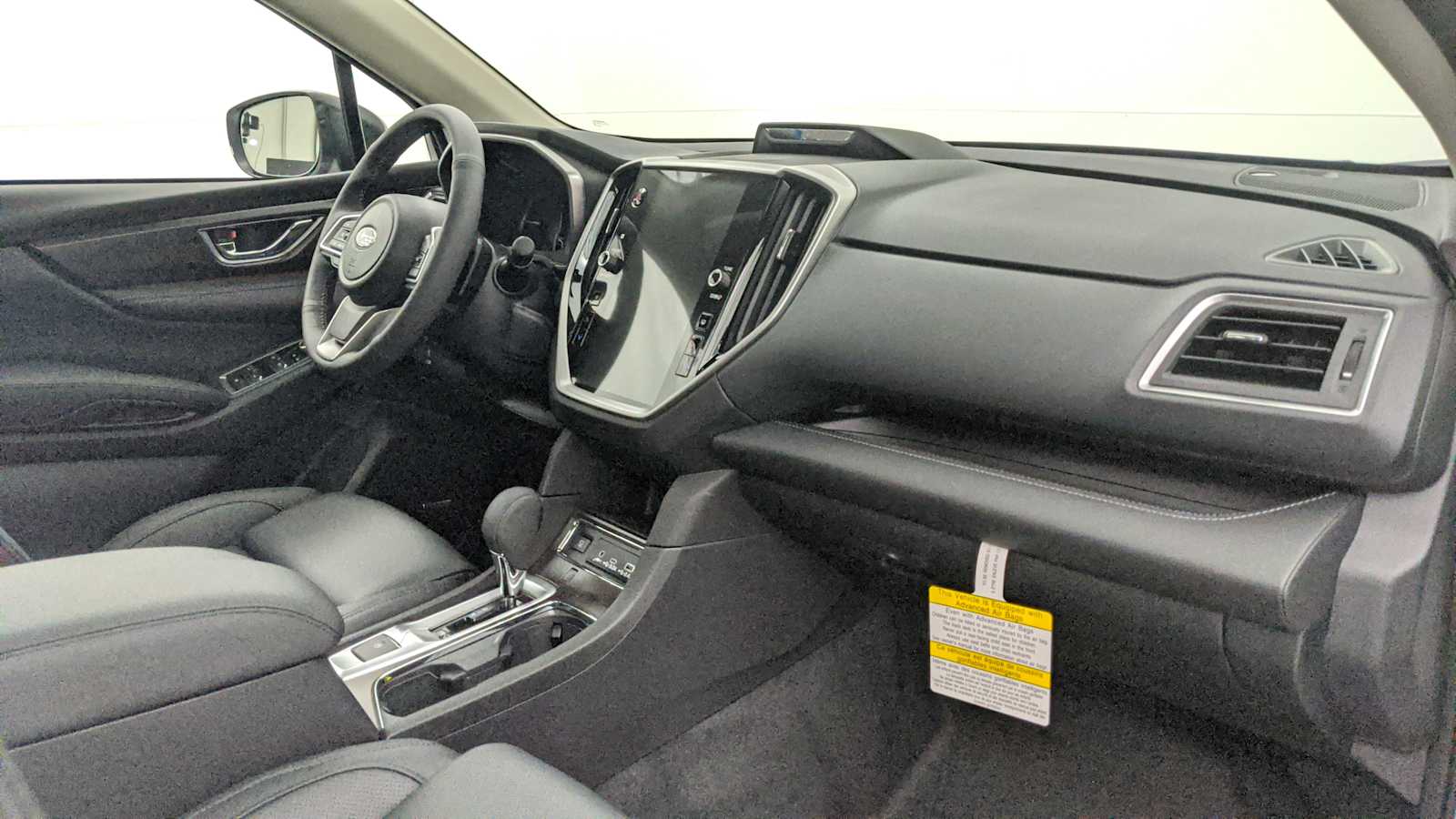 new 2026 Subaru Ascent car, priced at $53,466