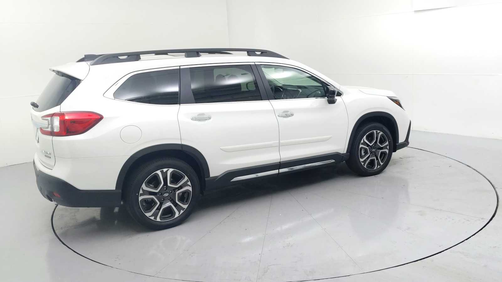 new 2026 Subaru Ascent car, priced at $53,466