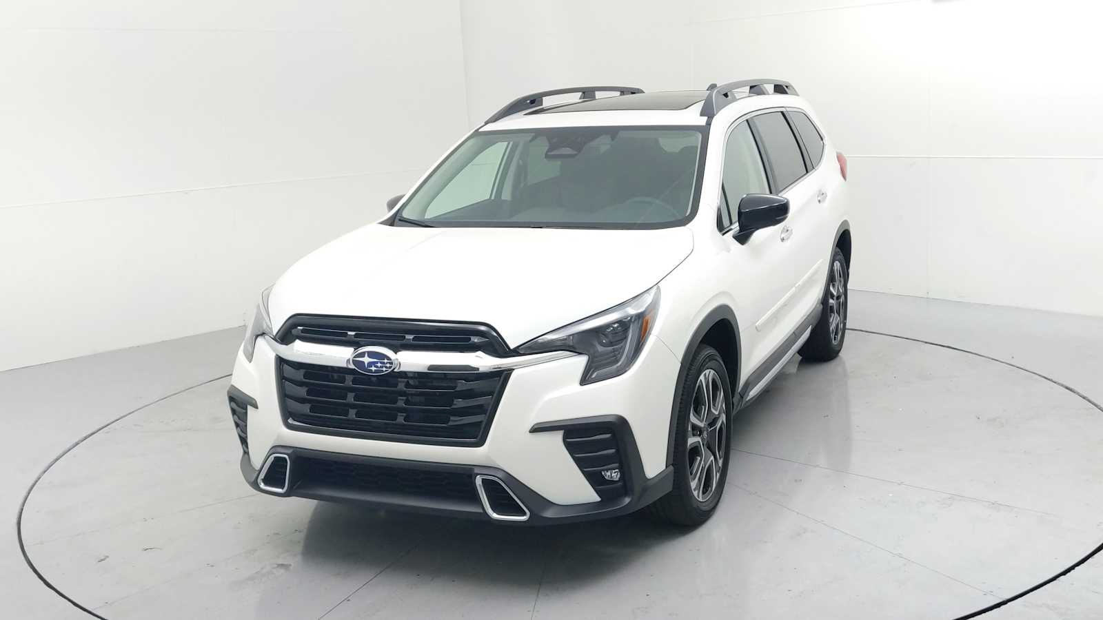new 2026 Subaru Ascent car, priced at $53,466