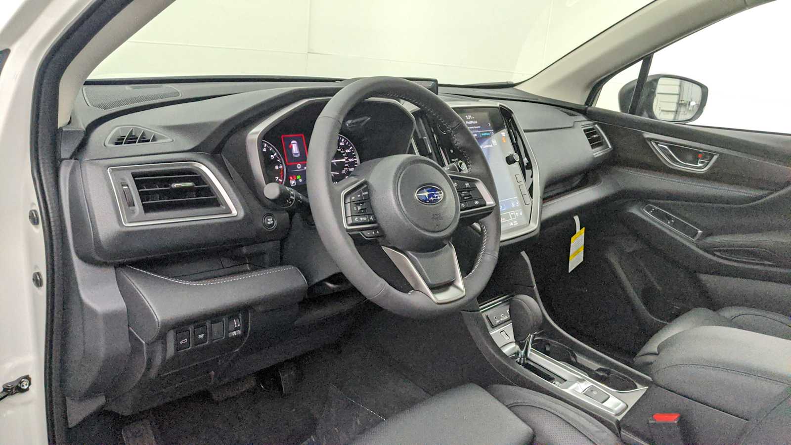 new 2026 Subaru Ascent car, priced at $53,466