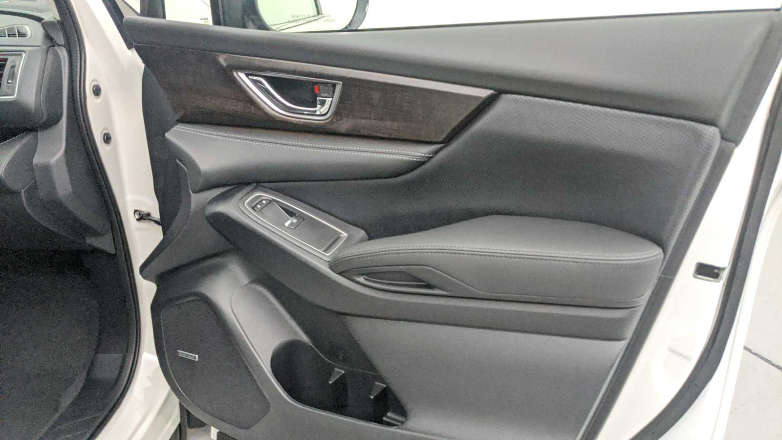 new 2026 Subaru Ascent car, priced at $53,466