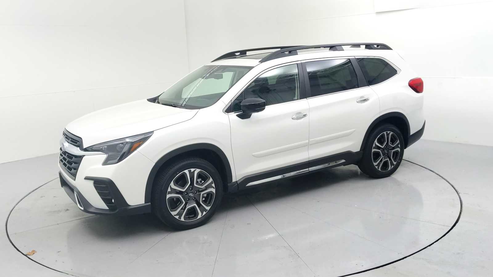 new 2026 Subaru Ascent car, priced at $53,466