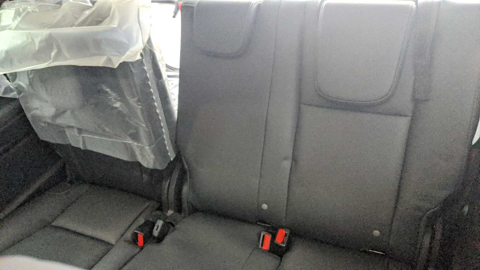 new 2026 Subaru Ascent car, priced at $53,466