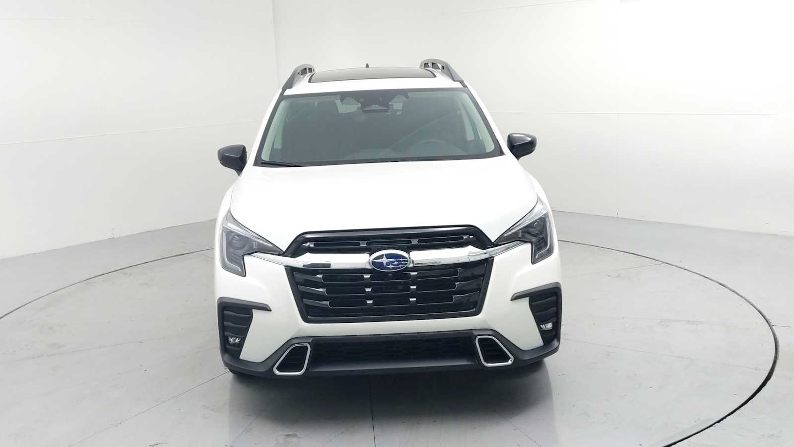 new 2026 Subaru Ascent car, priced at $53,466