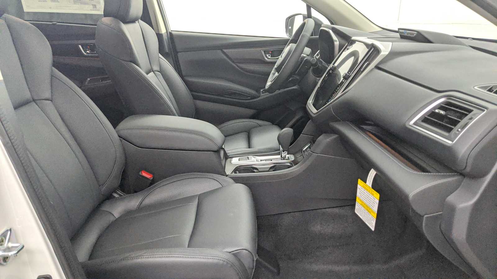 new 2026 Subaru Ascent car, priced at $53,466