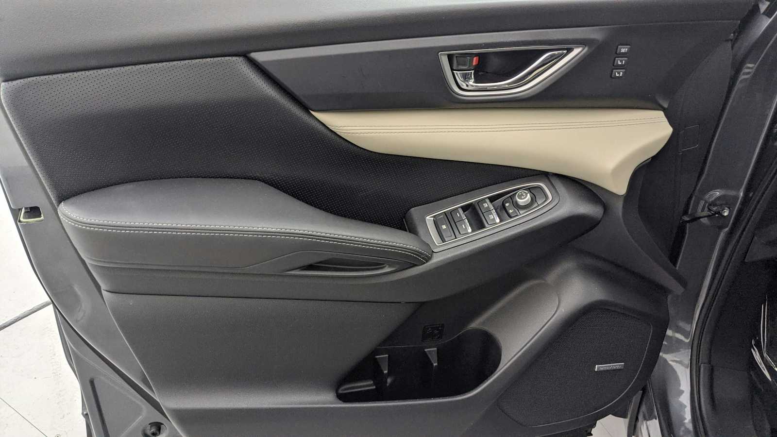 used 2020 Subaru Ascent car, priced at $24,883