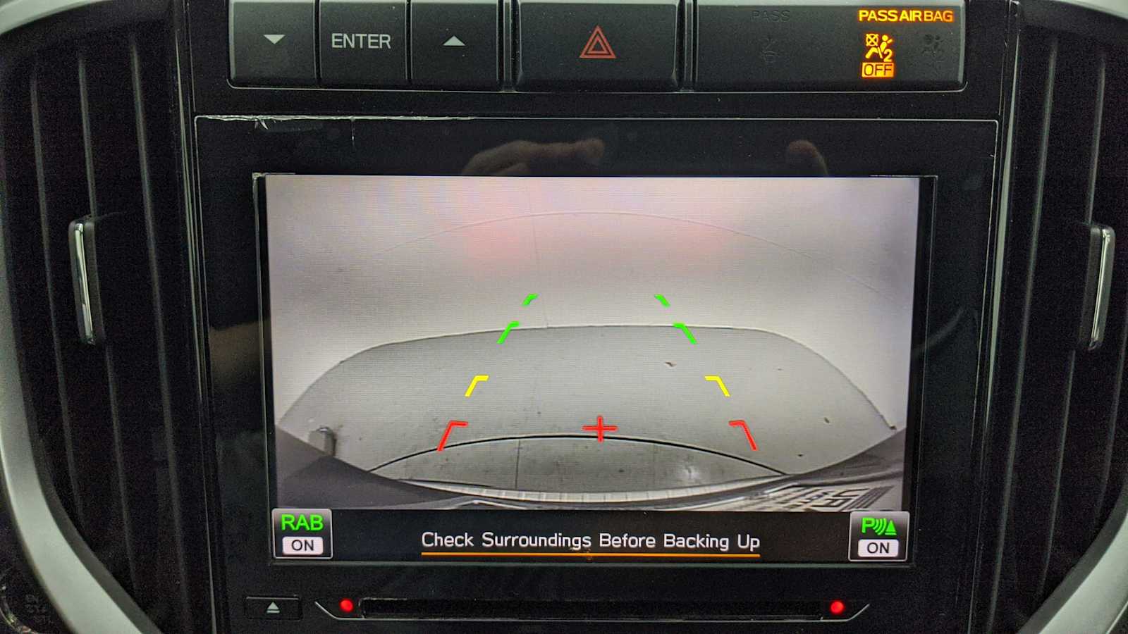 used 2020 Subaru Ascent car, priced at $24,883