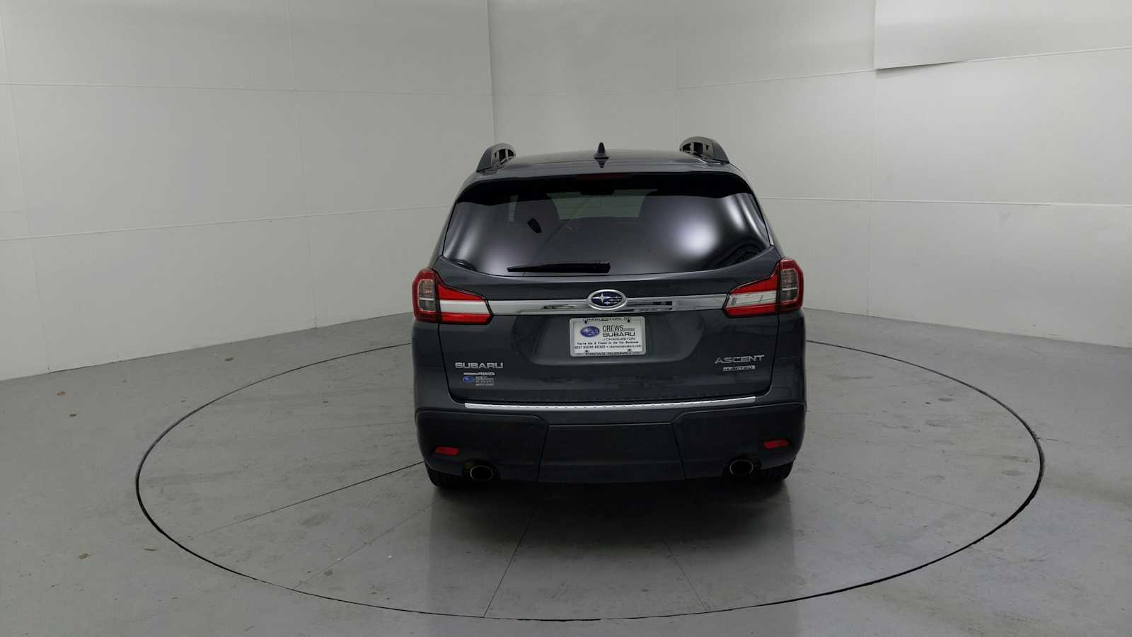 used 2020 Subaru Ascent car, priced at $24,883