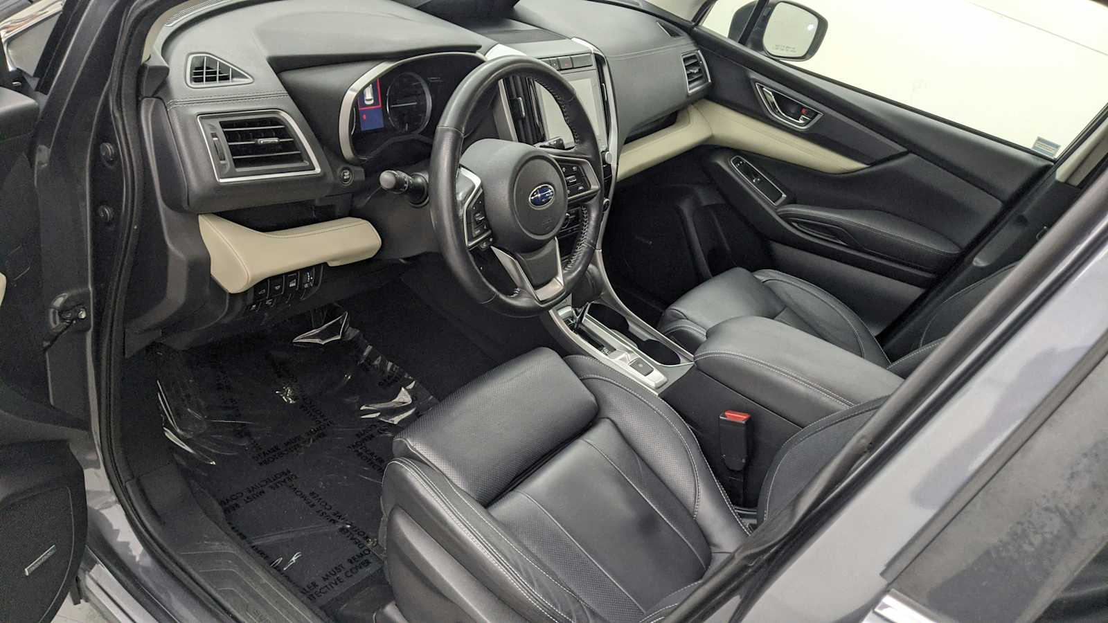 used 2020 Subaru Ascent car, priced at $24,883