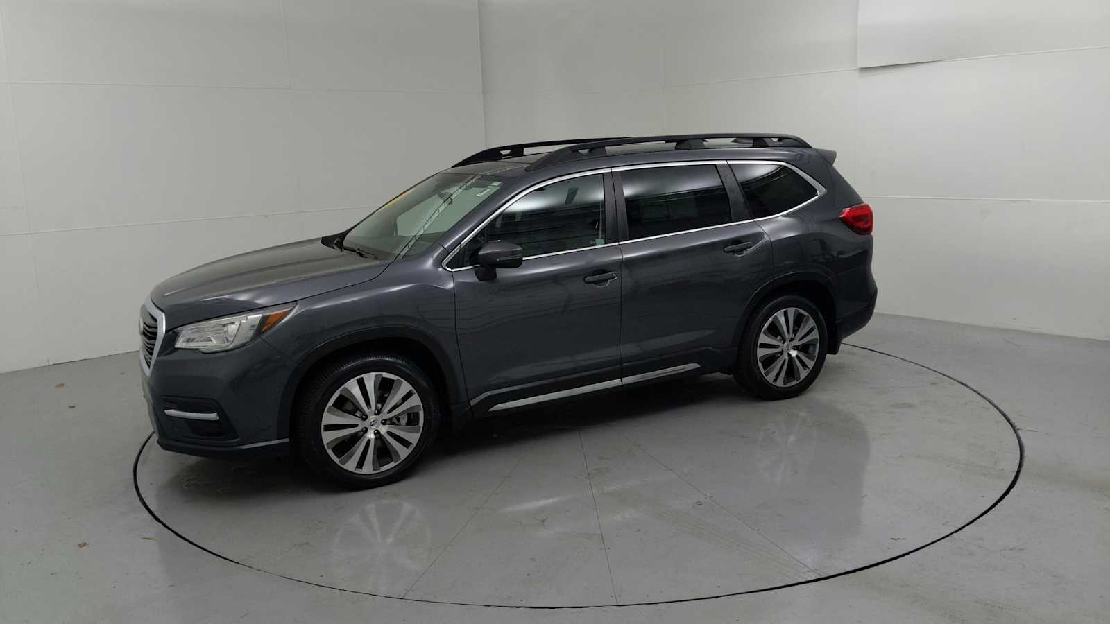 used 2020 Subaru Ascent car, priced at $24,883