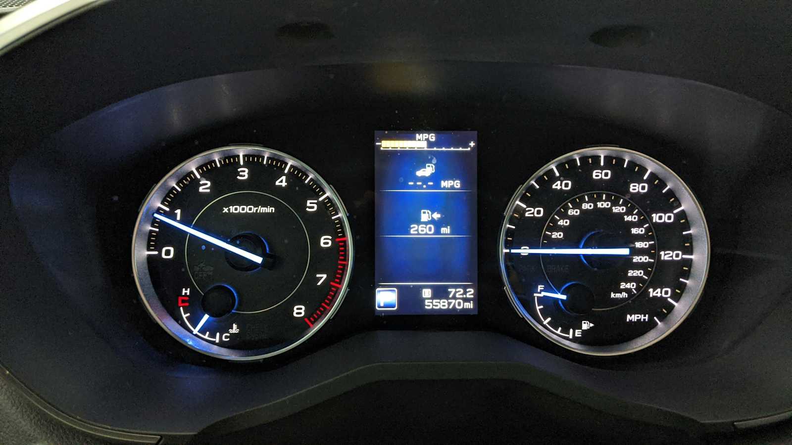 used 2020 Subaru Ascent car, priced at $24,883