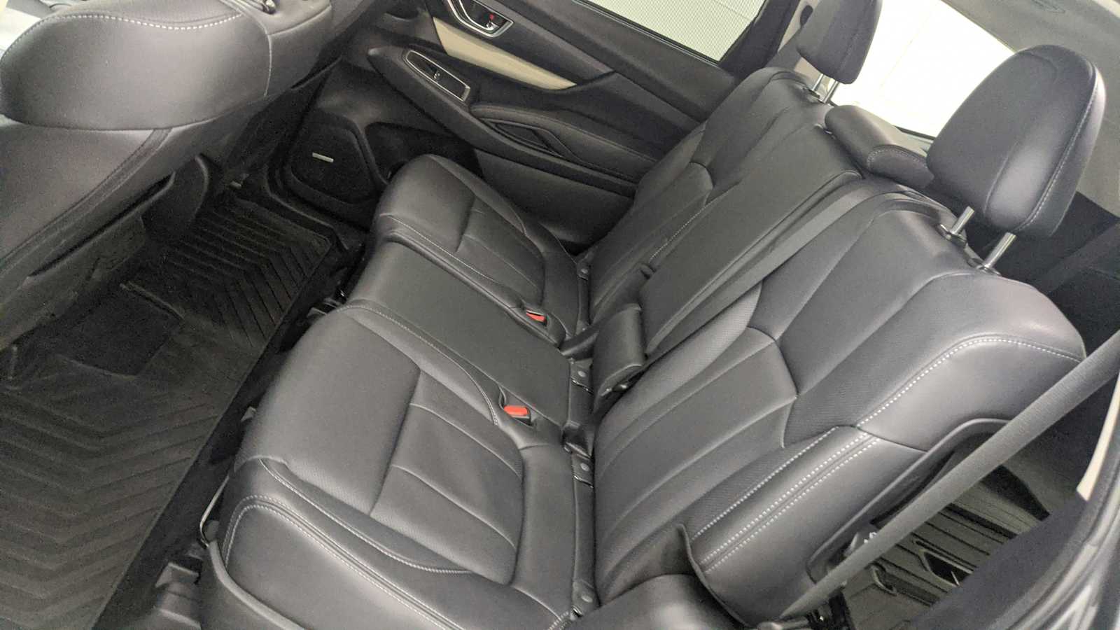 used 2020 Subaru Ascent car, priced at $24,883