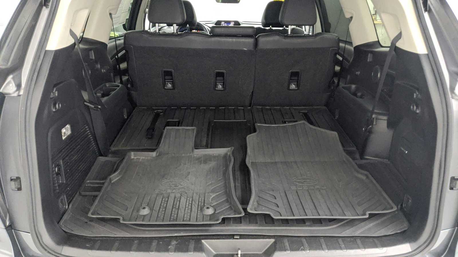 used 2020 Subaru Ascent car, priced at $24,883