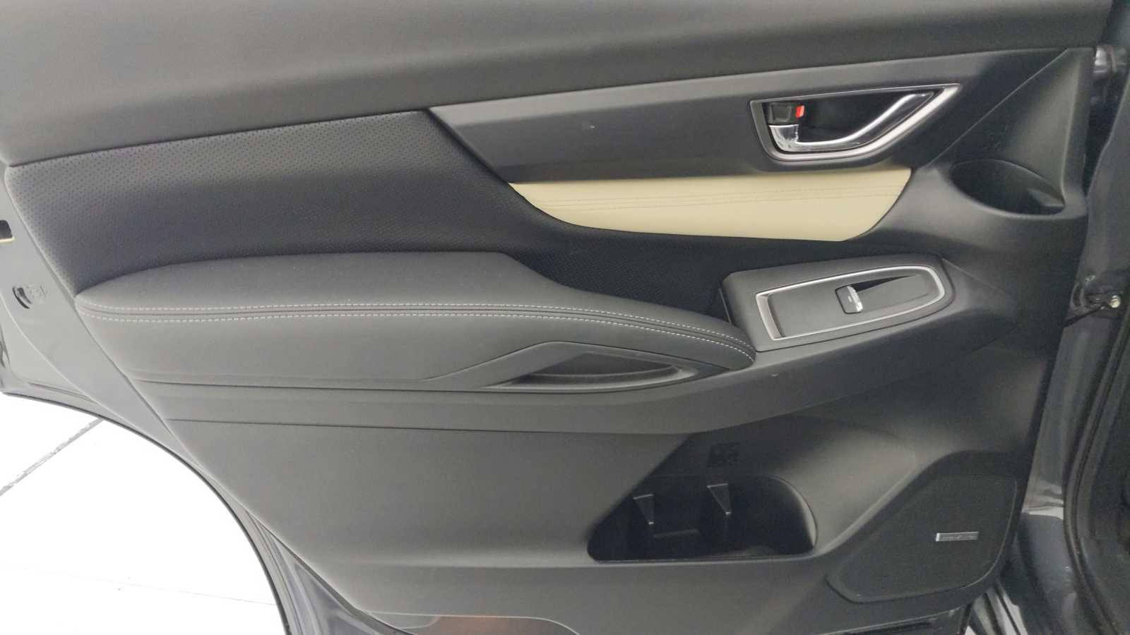 used 2020 Subaru Ascent car, priced at $24,883