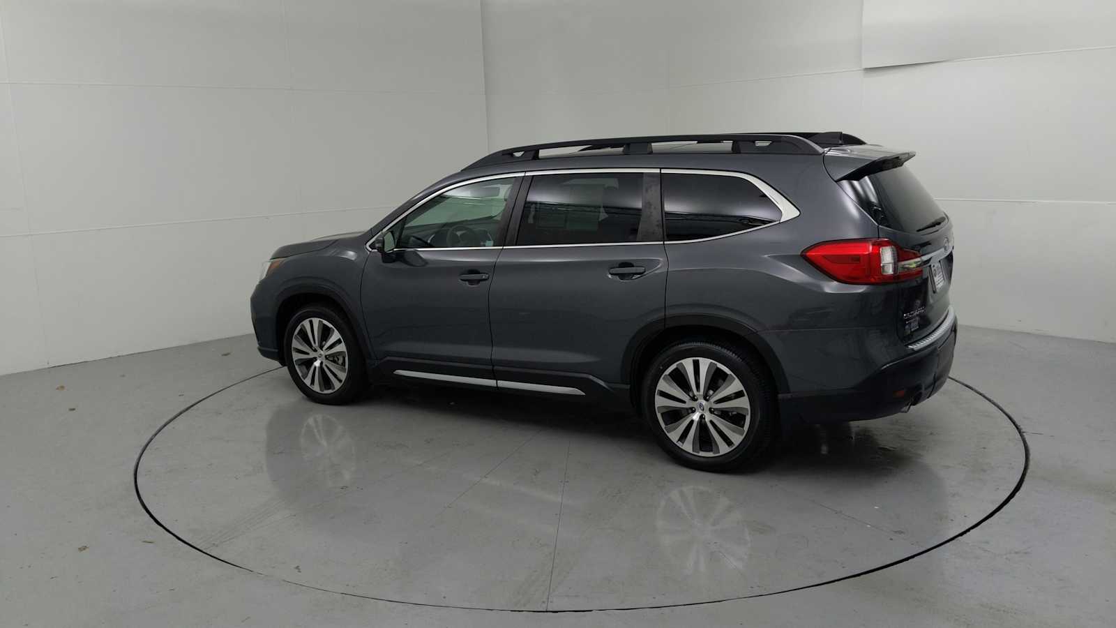 used 2020 Subaru Ascent car, priced at $24,883