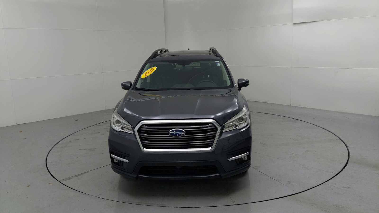 used 2020 Subaru Ascent car, priced at $24,883