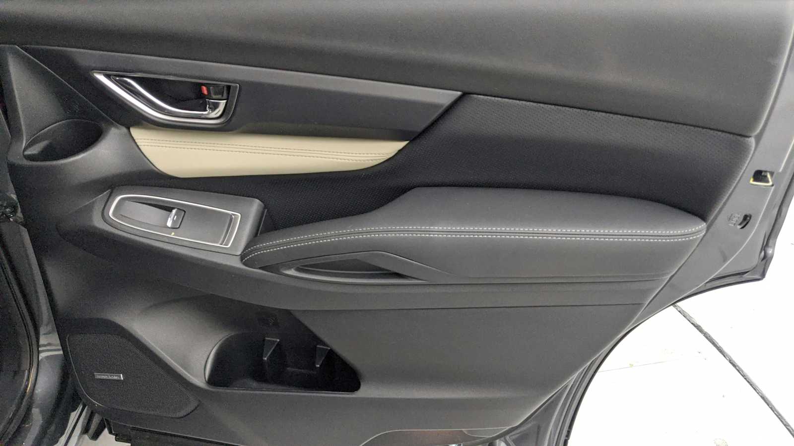 used 2020 Subaru Ascent car, priced at $24,883