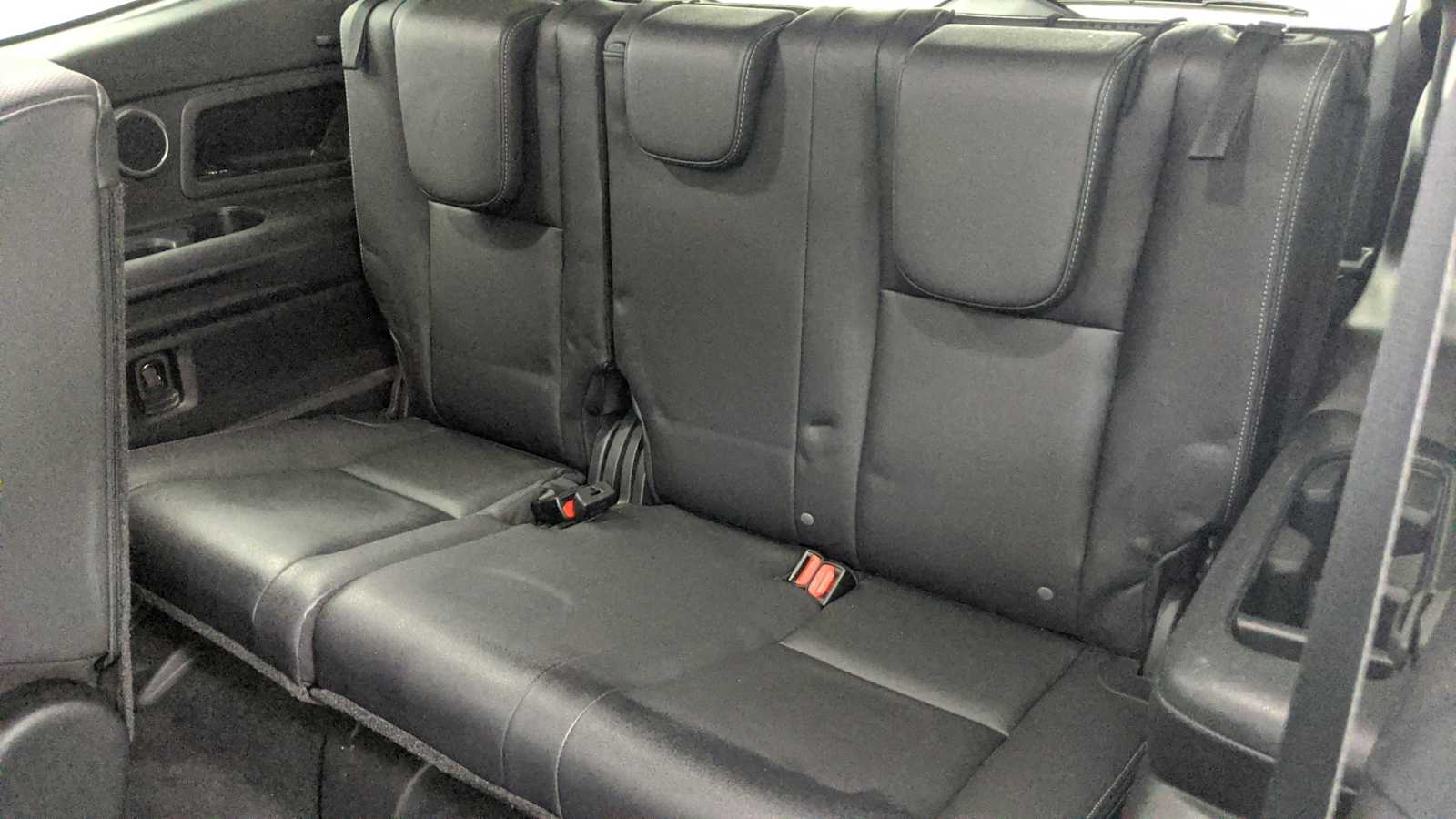 used 2020 Subaru Ascent car, priced at $24,883