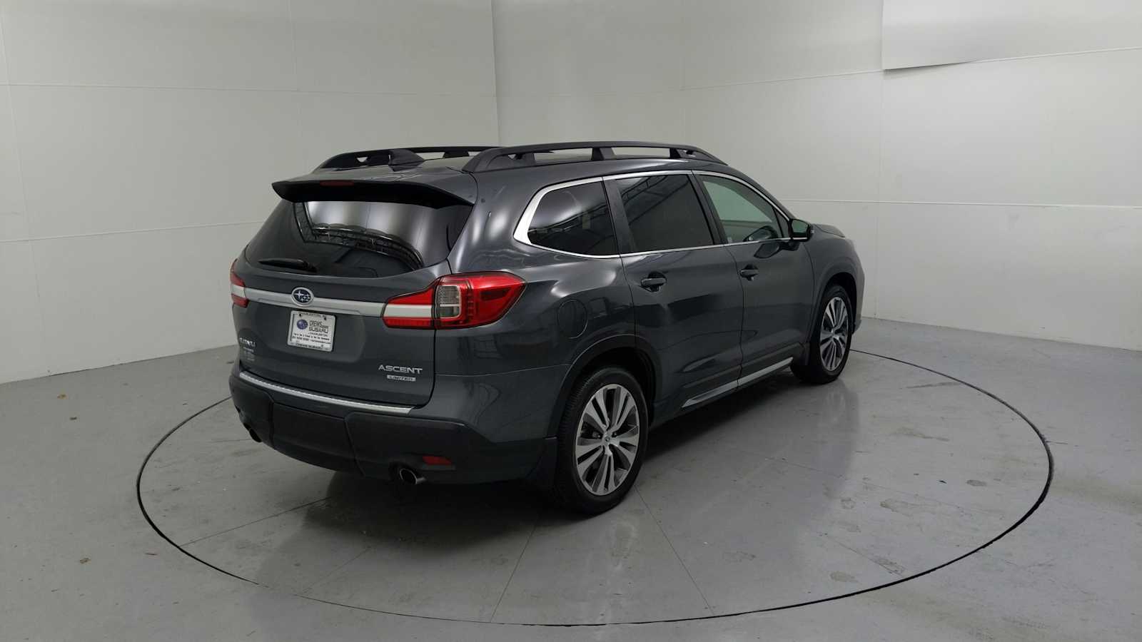 used 2020 Subaru Ascent car, priced at $24,883