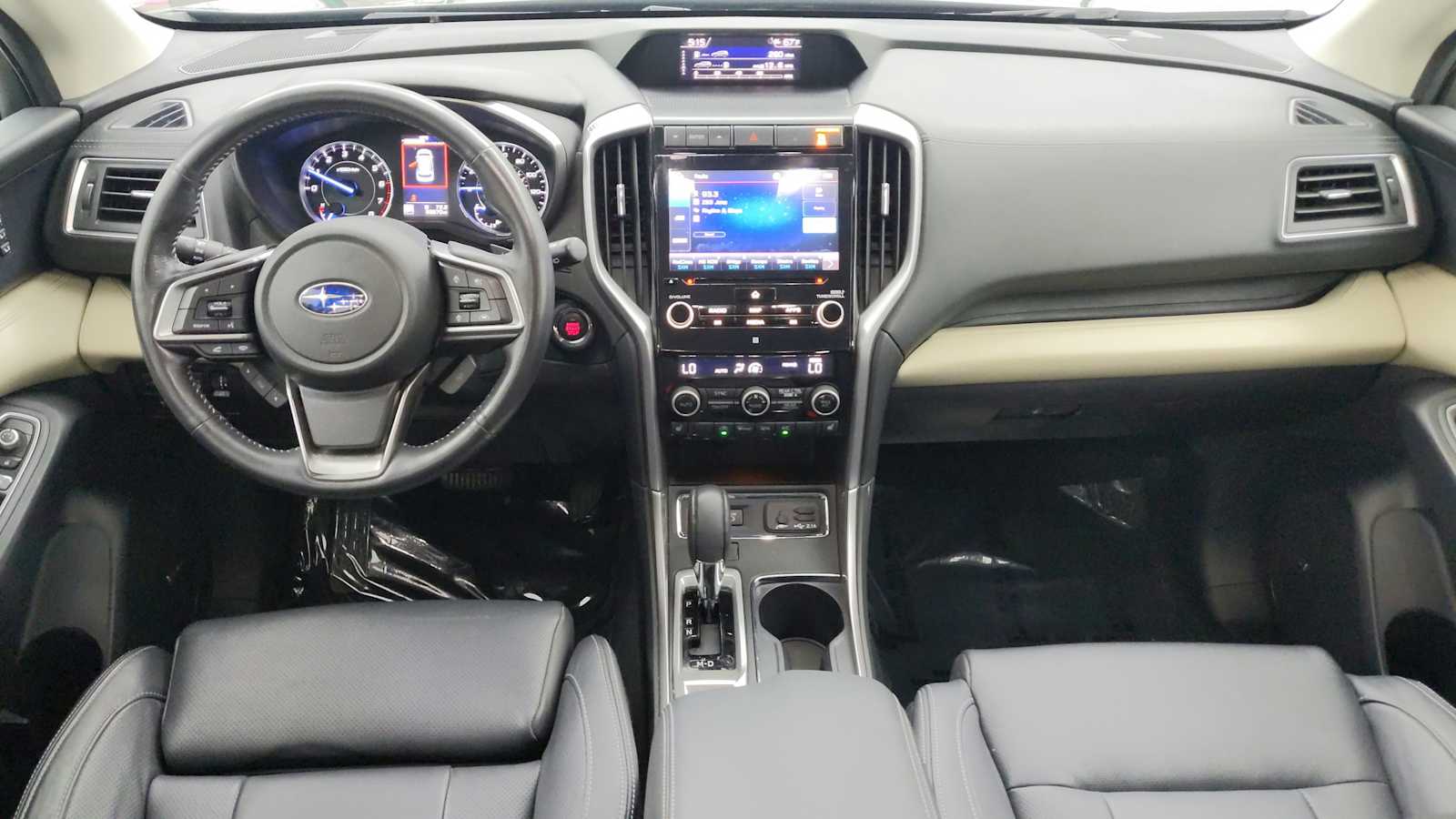 used 2020 Subaru Ascent car, priced at $24,883