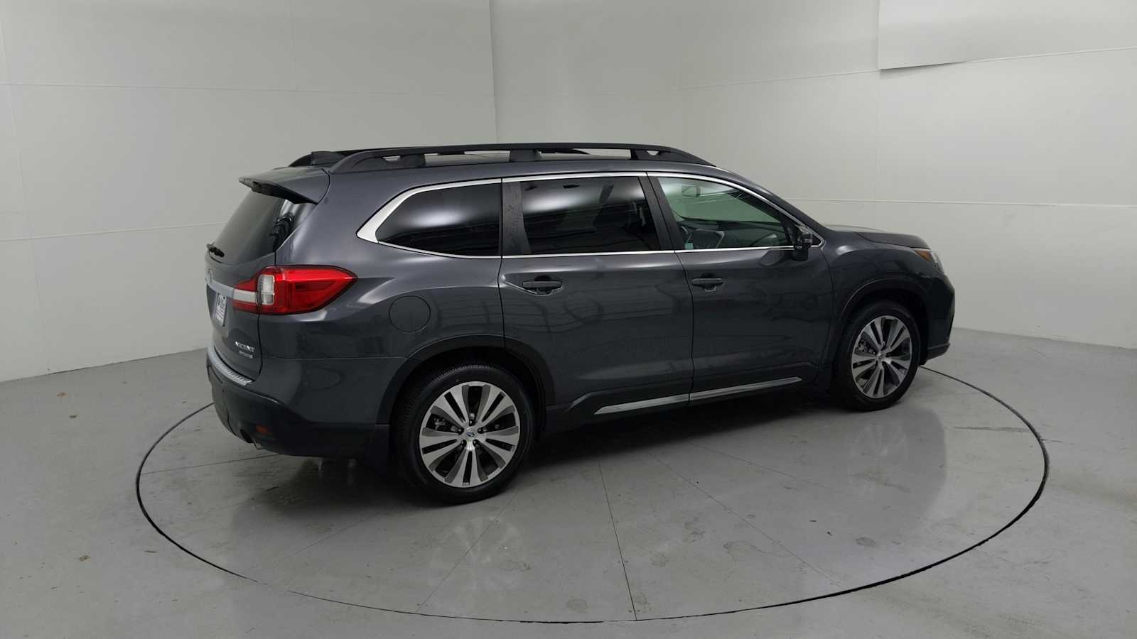used 2020 Subaru Ascent car, priced at $24,883