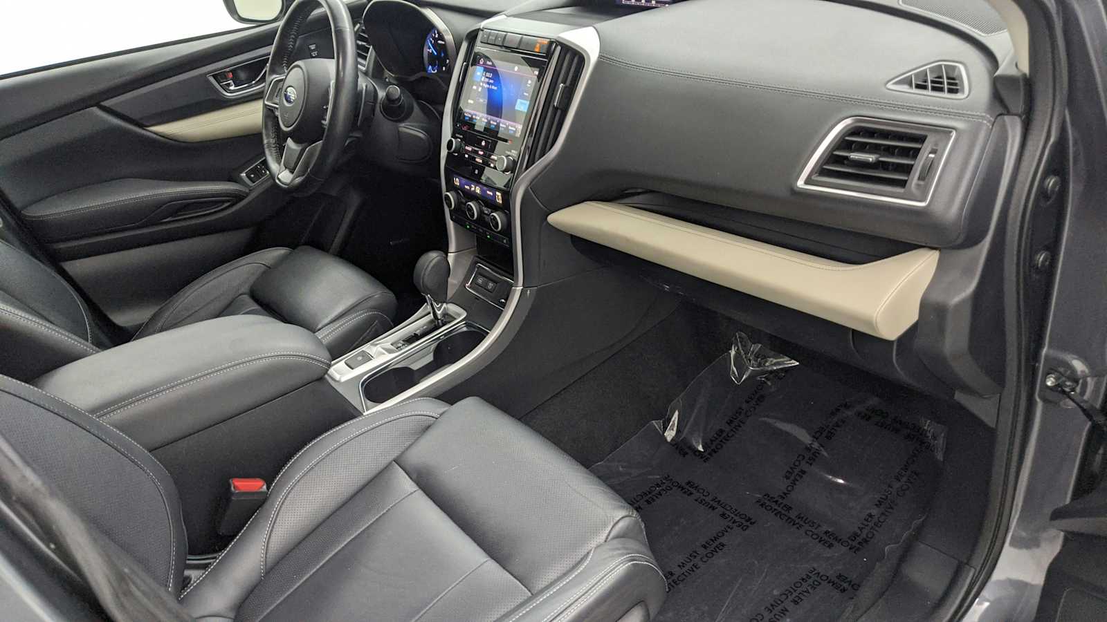 used 2020 Subaru Ascent car, priced at $24,883