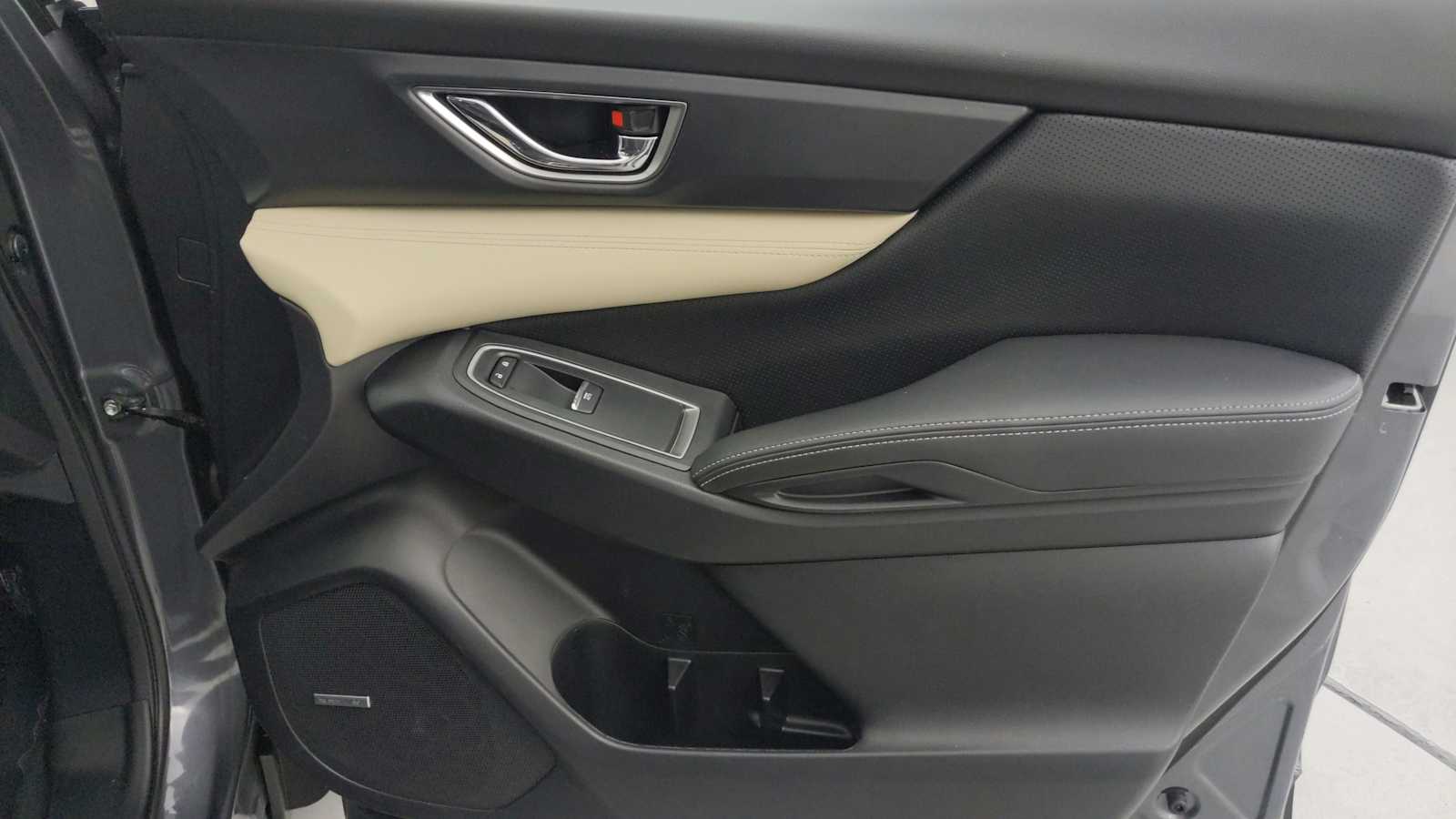 used 2020 Subaru Ascent car, priced at $24,883