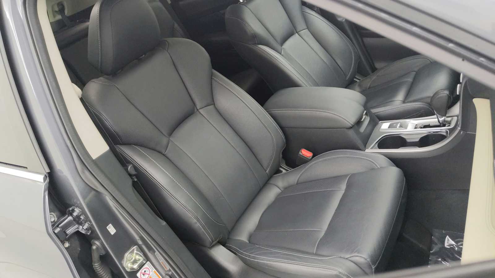 used 2020 Subaru Ascent car, priced at $24,883