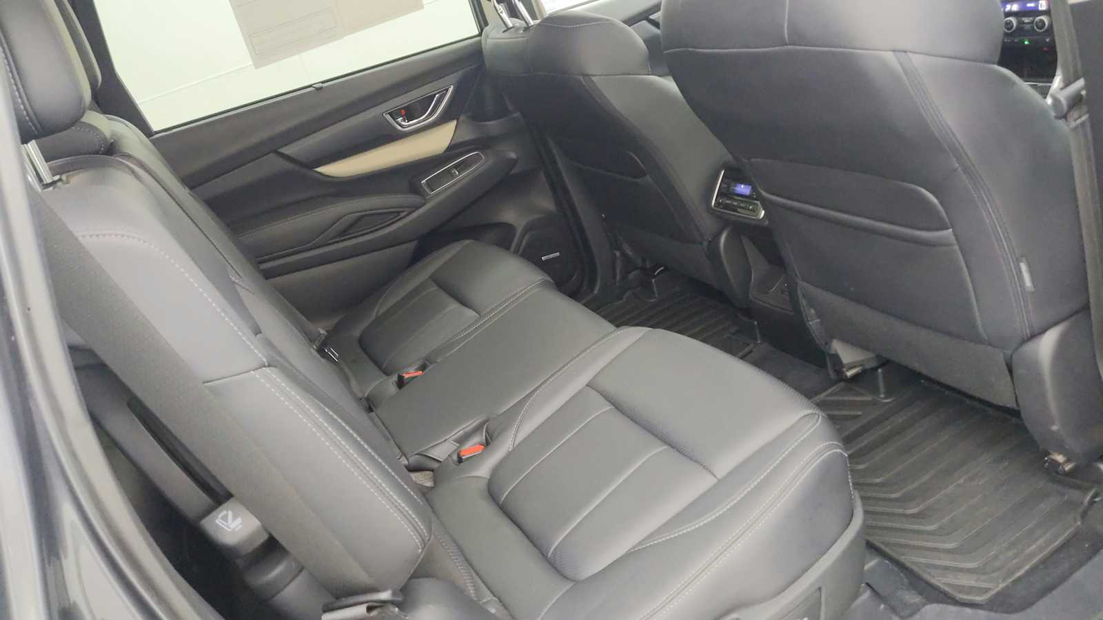 used 2020 Subaru Ascent car, priced at $24,883