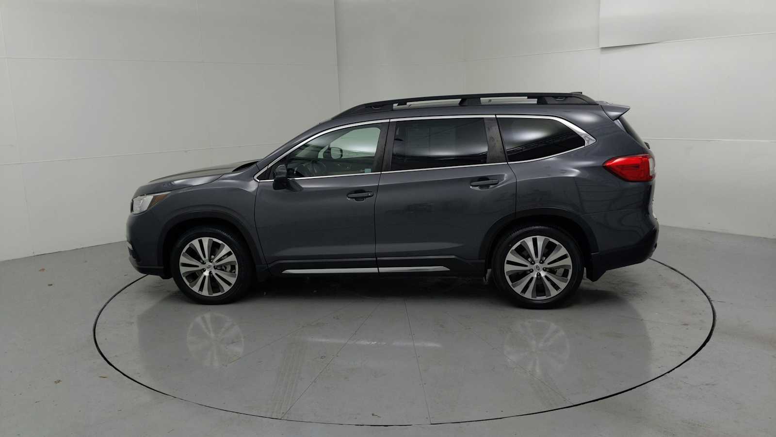 used 2020 Subaru Ascent car, priced at $24,883