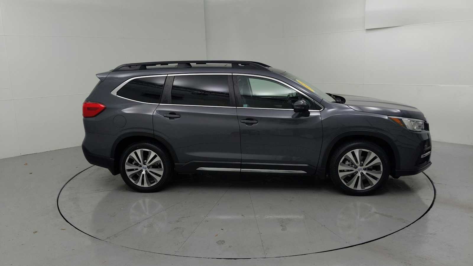 used 2020 Subaru Ascent car, priced at $24,883