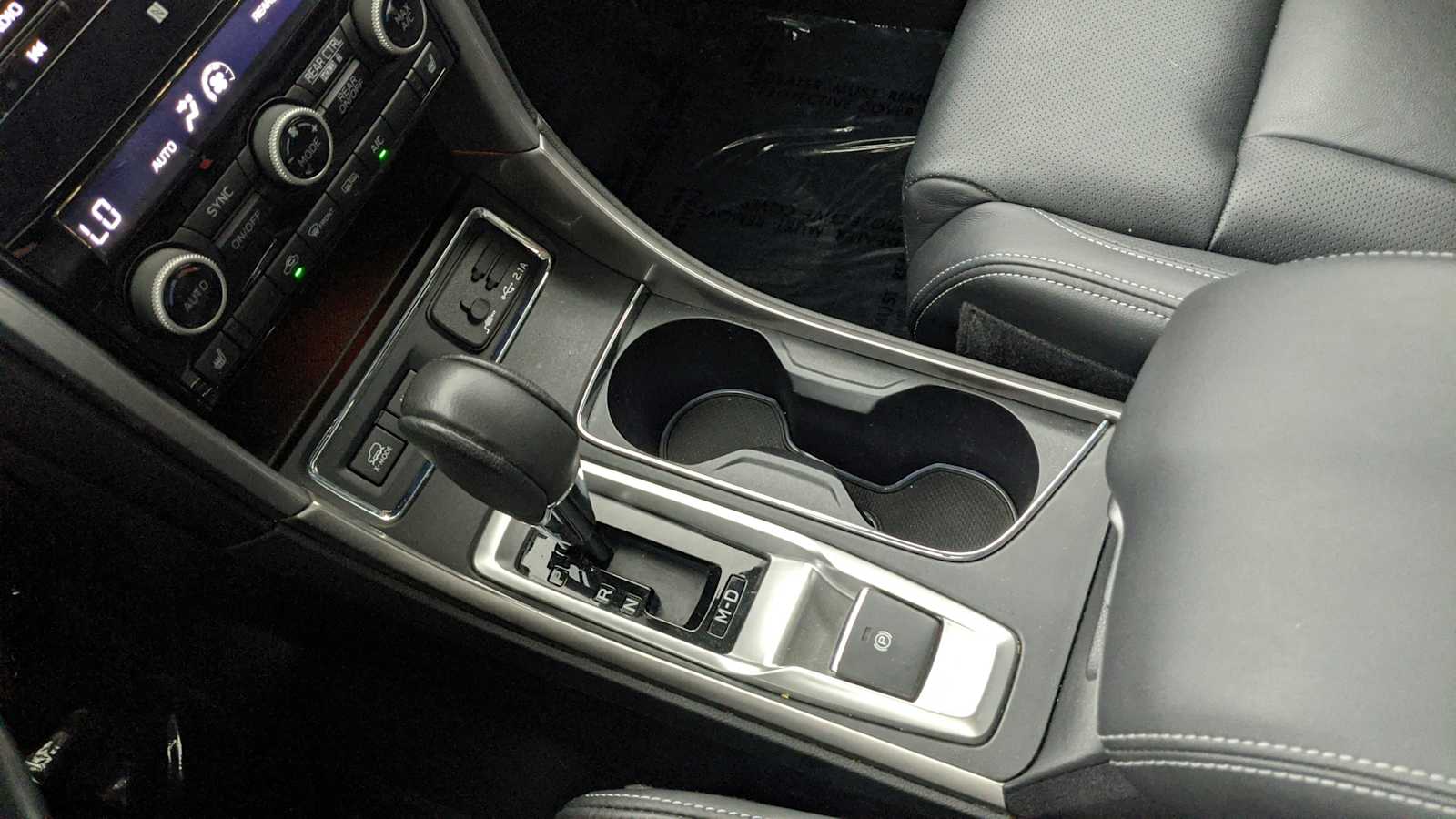 used 2020 Subaru Ascent car, priced at $24,883