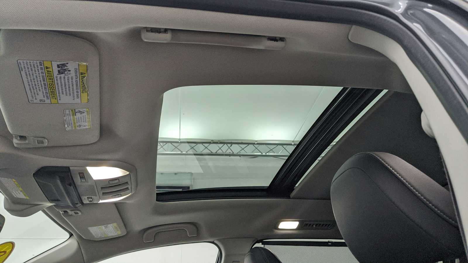 used 2020 Subaru Ascent car, priced at $24,883