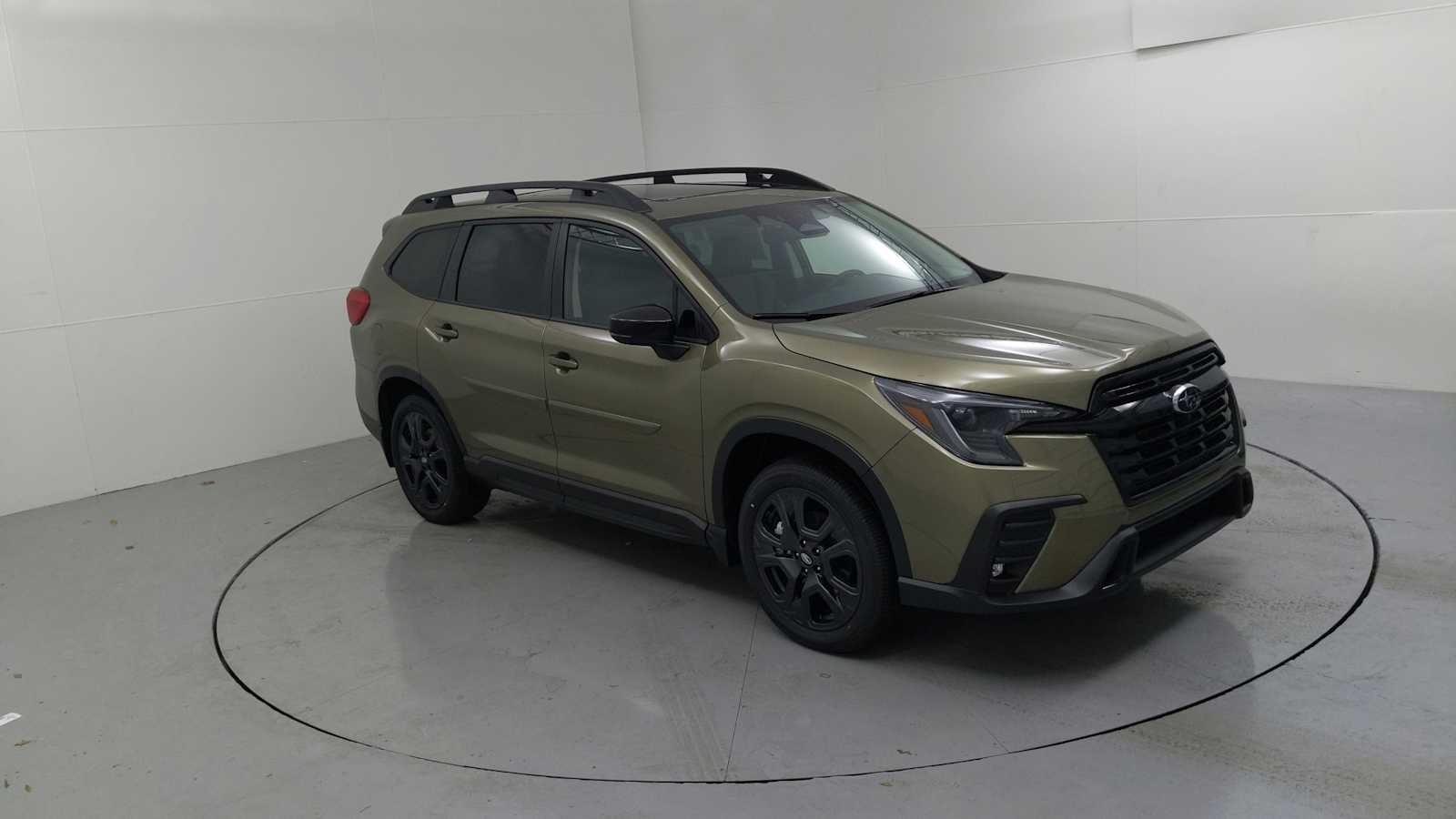new 2026 Subaru Ascent car, priced at $51,702