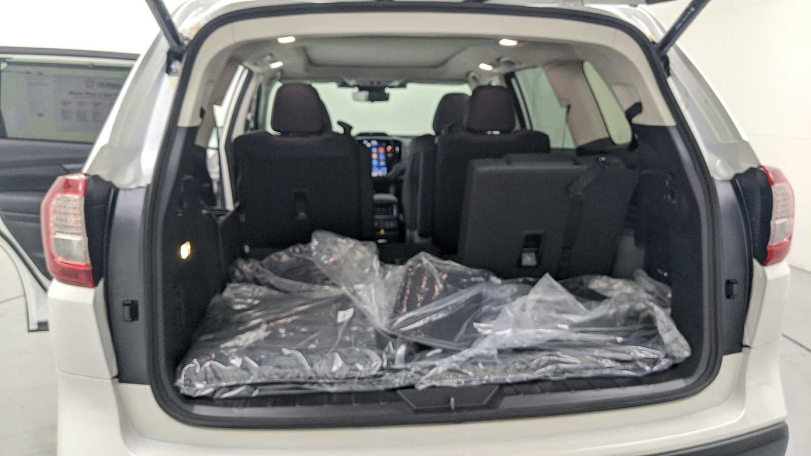new 2026 Subaru Ascent car, priced at $50,482