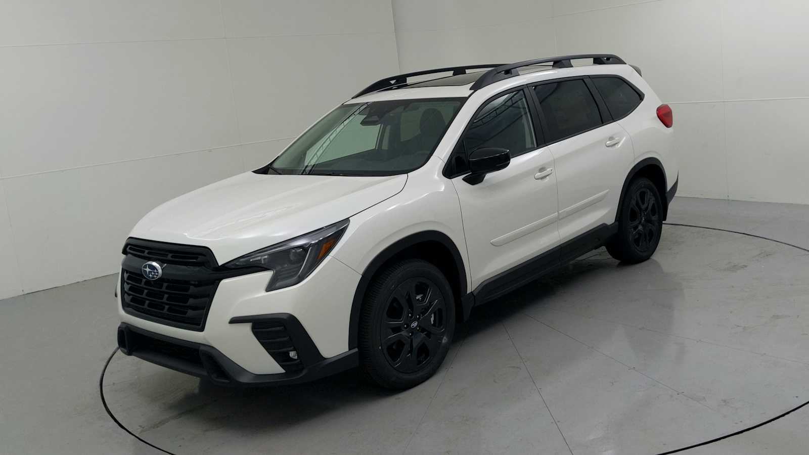 new 2026 Subaru Ascent car, priced at $50,482