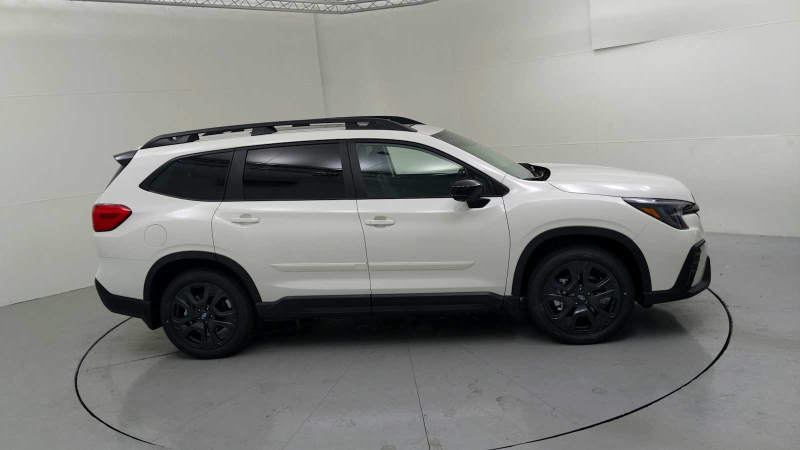 new 2026 Subaru Ascent car, priced at $50,482