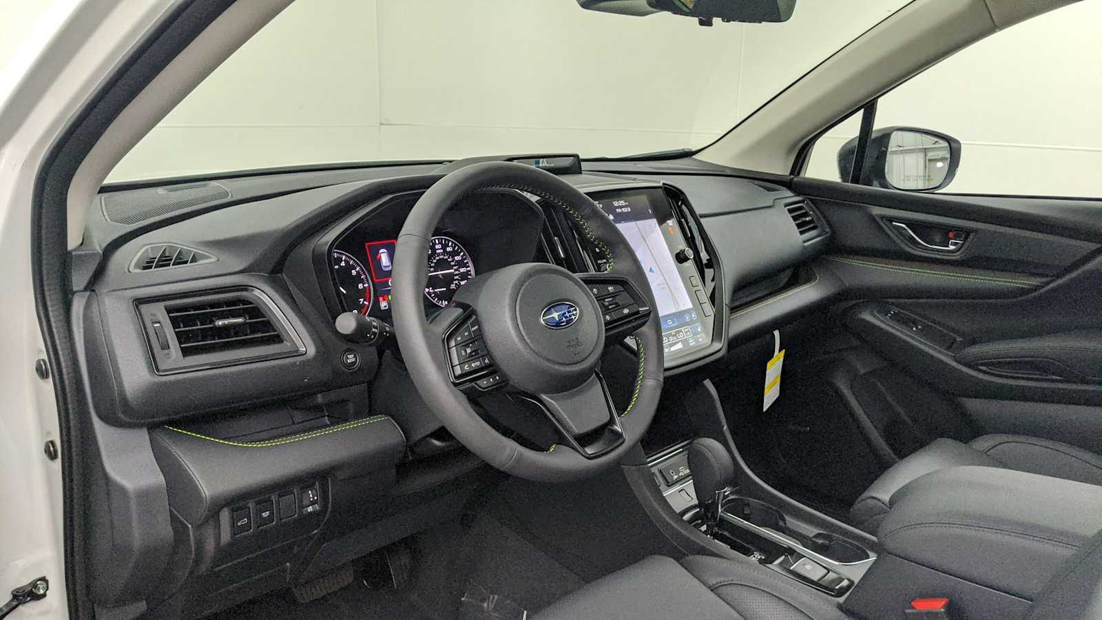 new 2026 Subaru Ascent car, priced at $50,482