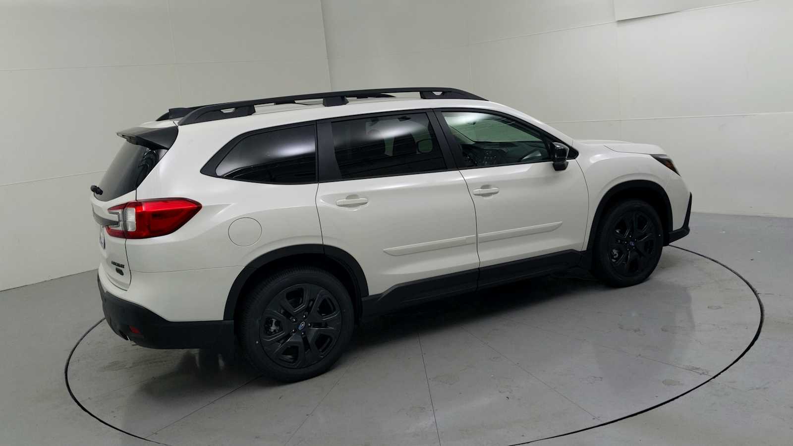 new 2026 Subaru Ascent car, priced at $50,482