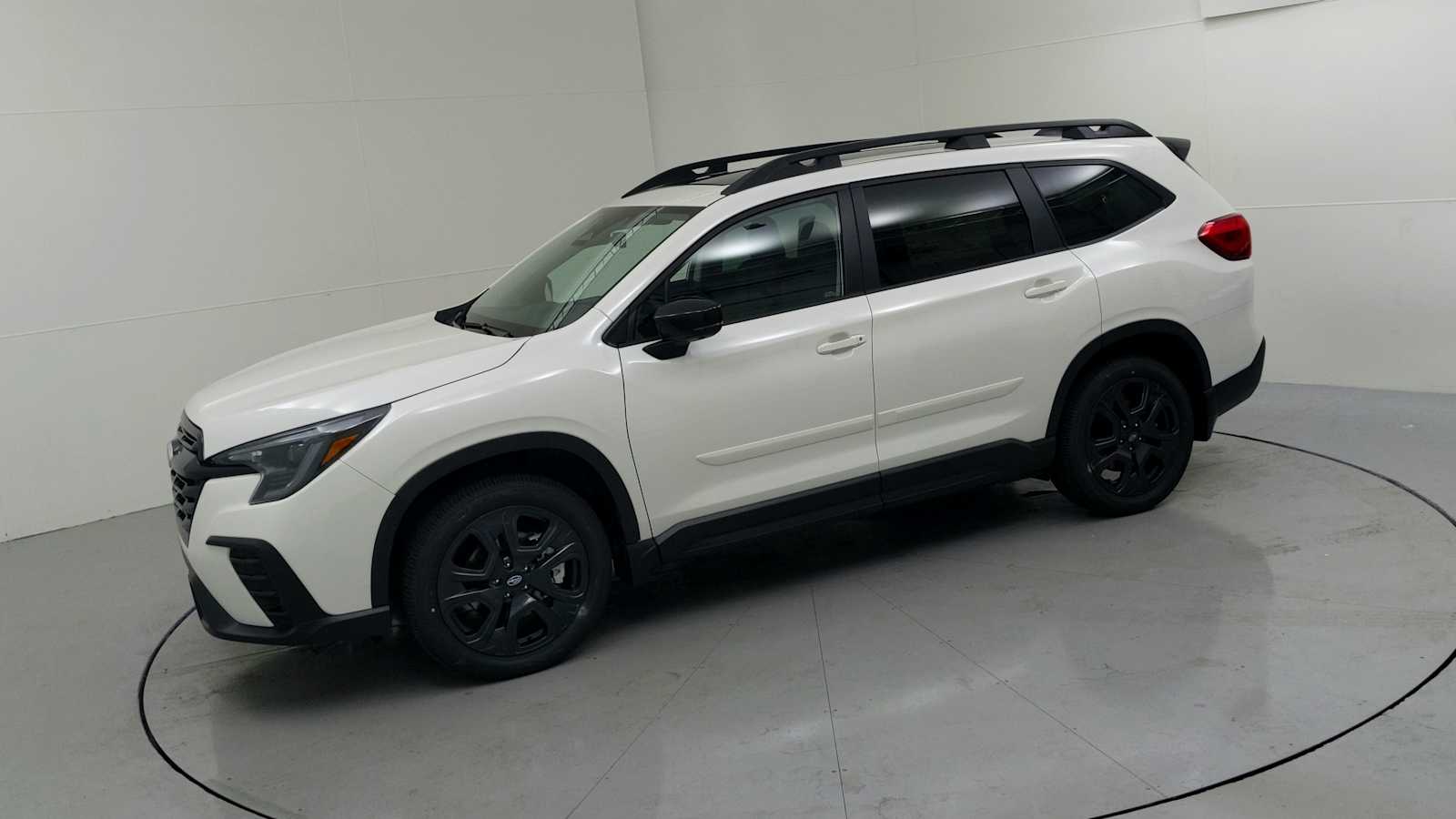 new 2026 Subaru Ascent car, priced at $50,482