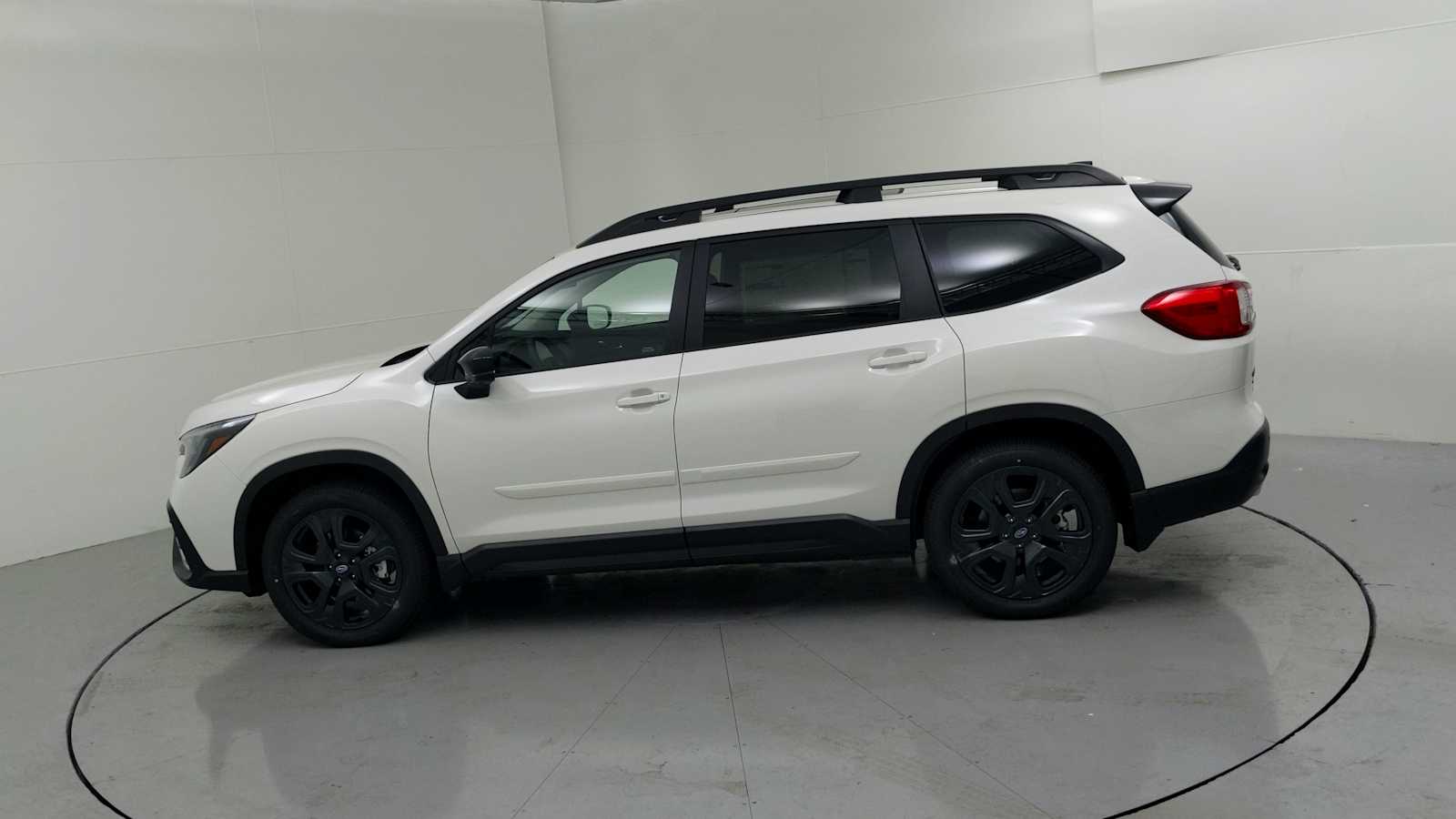 new 2026 Subaru Ascent car, priced at $50,482