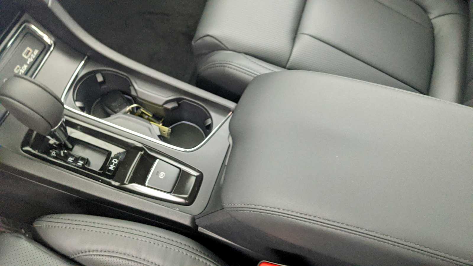 new 2026 Subaru Ascent car, priced at $50,482