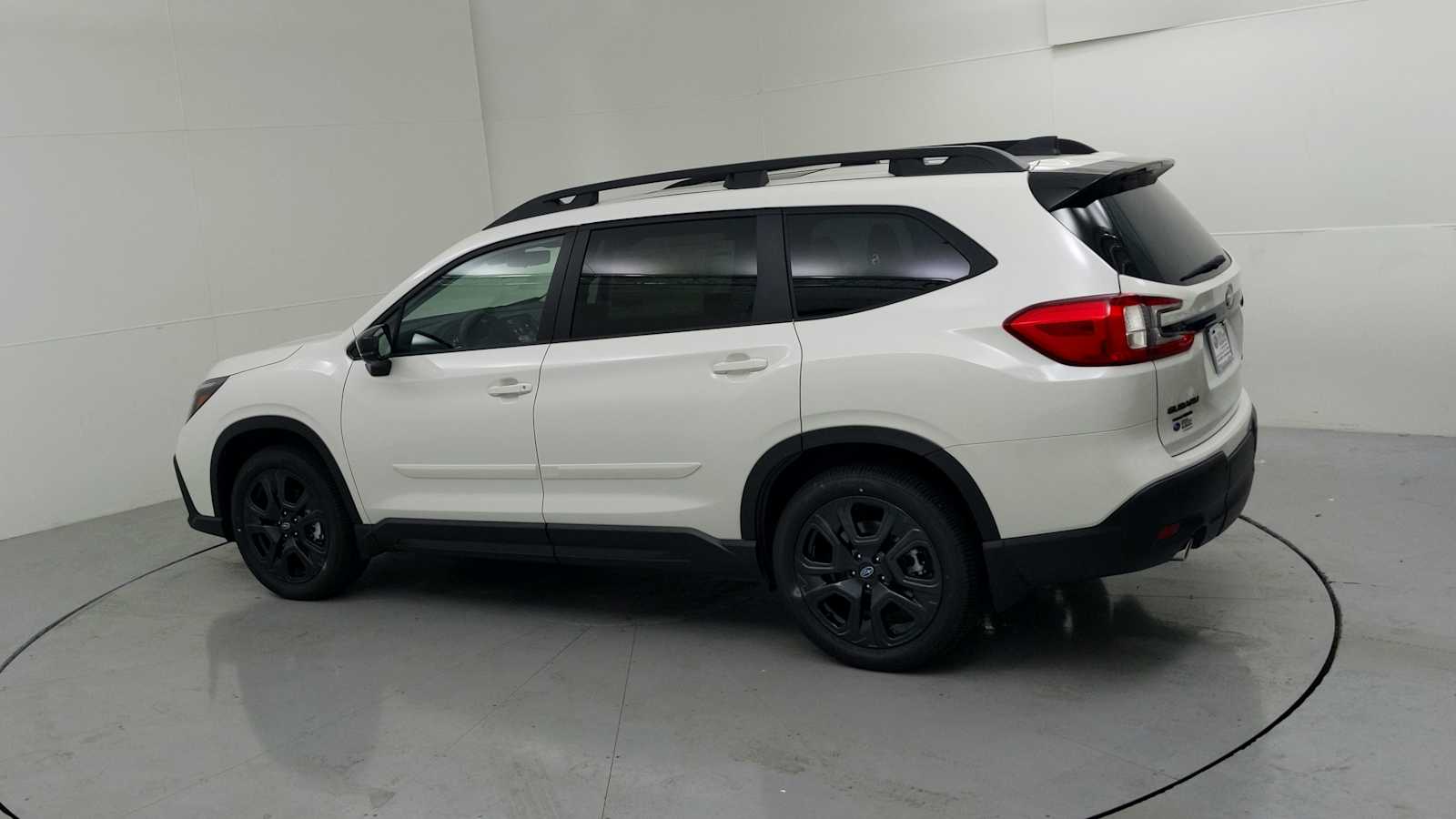 new 2026 Subaru Ascent car, priced at $50,482