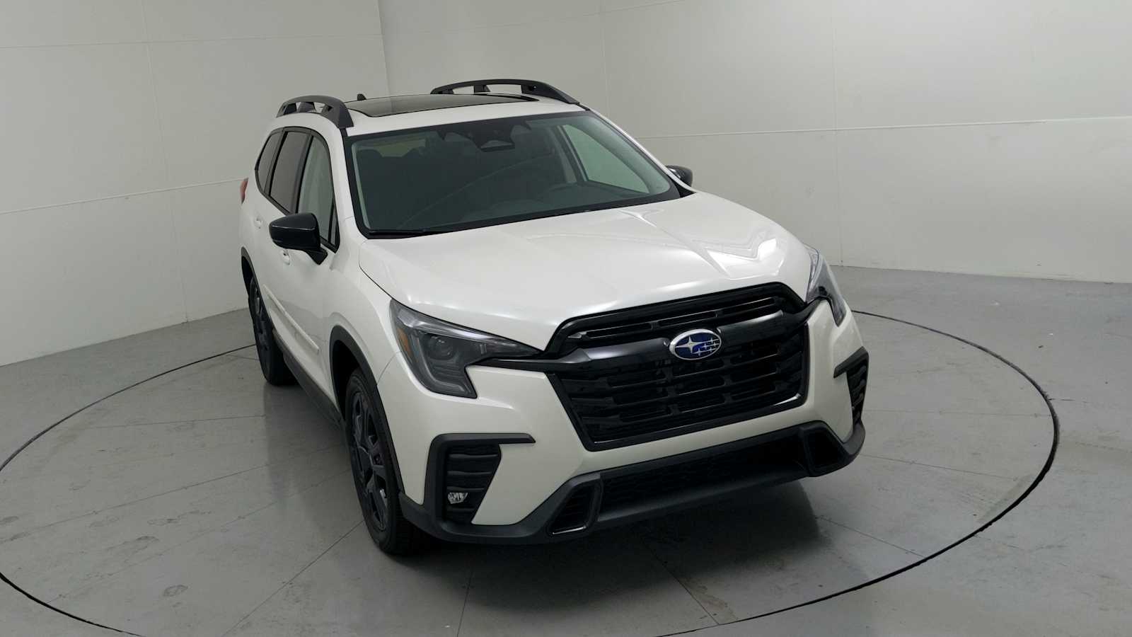 new 2026 Subaru Ascent car, priced at $50,482