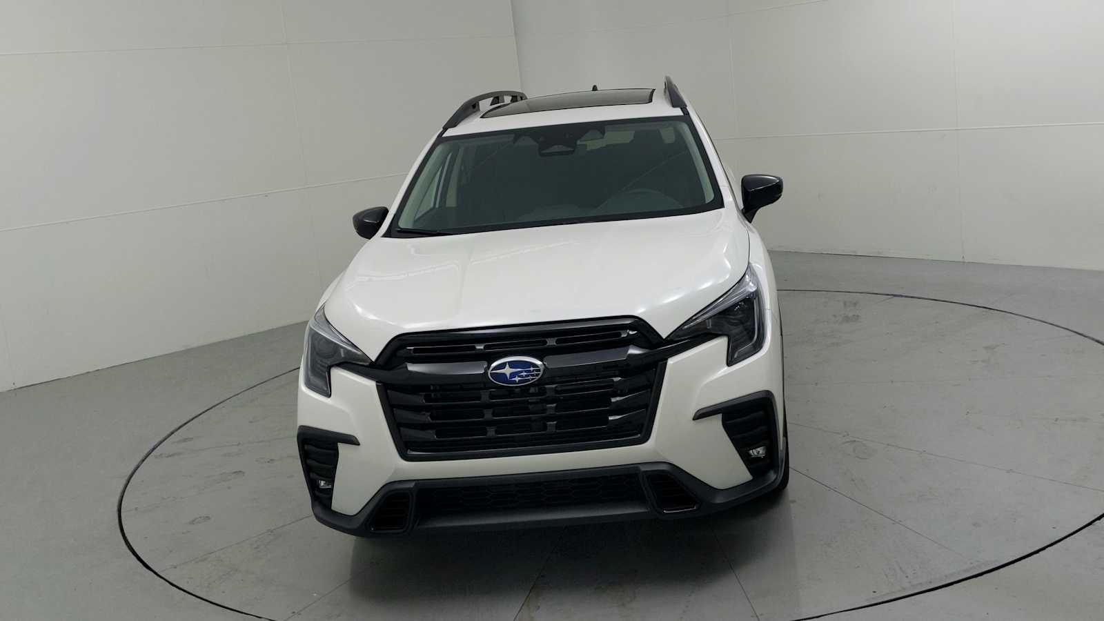 new 2026 Subaru Ascent car, priced at $50,482