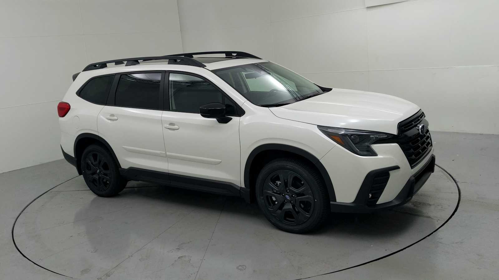 new 2026 Subaru Ascent car, priced at $50,482