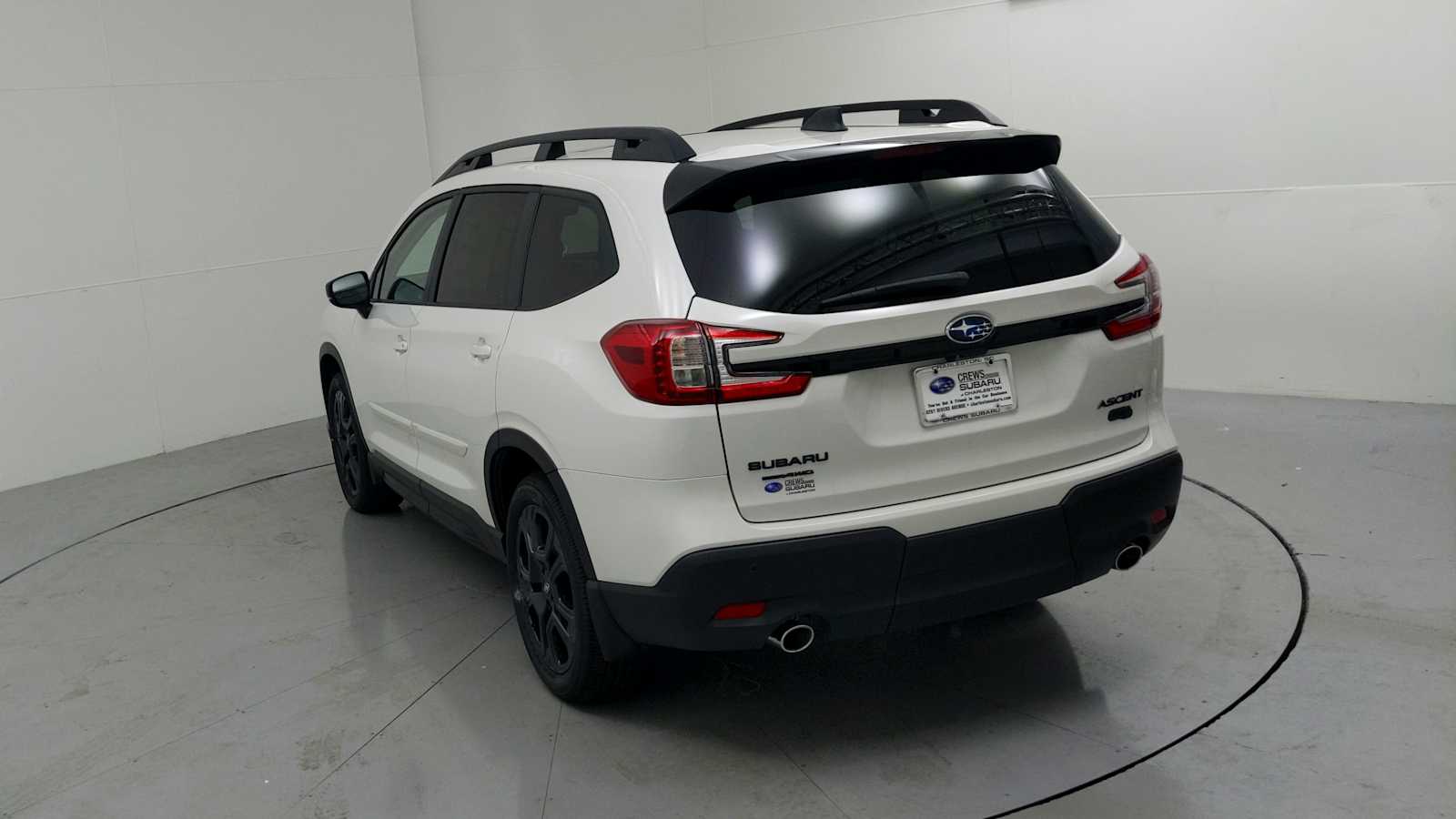 new 2026 Subaru Ascent car, priced at $50,482